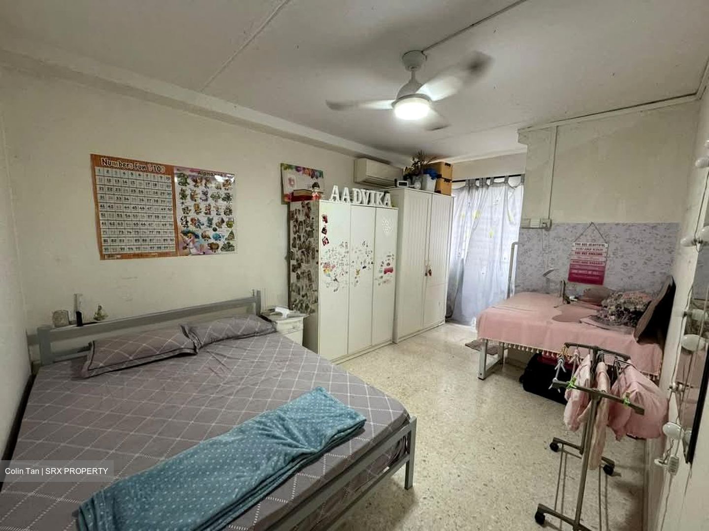 Blk 241 Tampines Street 21 (Tampines), HDB 3 Rooms #596198341